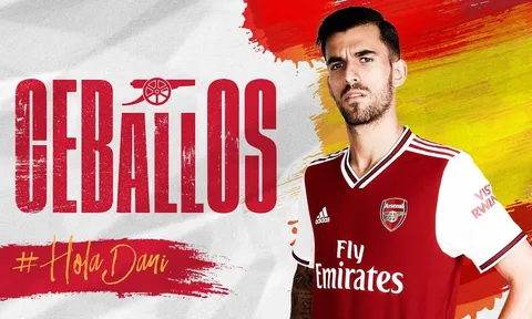 Premier League phải cẩn thận với tân binh của Arsenal