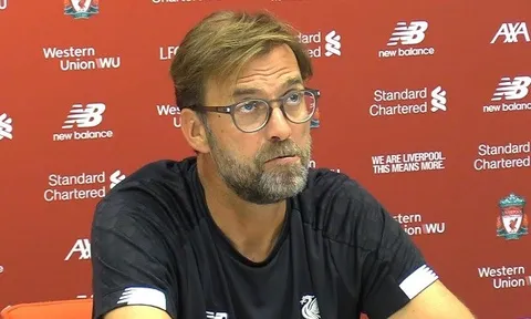 Trước ngày ra quân, Klopp nói lời thật lòng về VAR