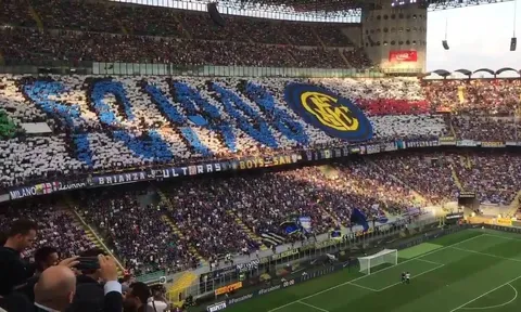 Vì corona, Inter Milan gặp bất lợi lớn ở vòng knock-out C2