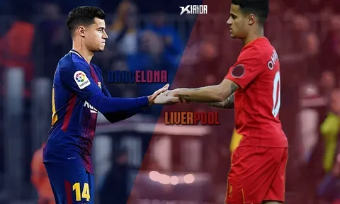 Liverpool thực sự cần sự trở lại của Coutinho?