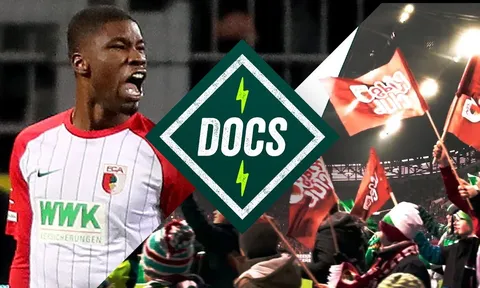 CHÍNH THỨC: Lách qua khe cửa hẹp, CLB Premier League ra mắt tân binh