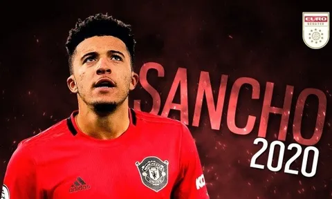 Chuyển nhượng M.U 16/07: Điều kiện Sancho tới OTF; Chốt ký 3 tân binh