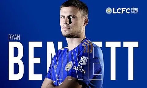 Nhà báo tiết lộ 'số phận hẩm hiu' đang chờ đón tân binh Leicester