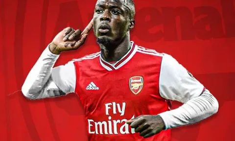 'Máy chạy' gia nhập, Arsenal có thể thi đấu bằng những đội hình nào?