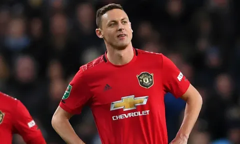 "Máy chém" 50 triệu thay Matic xác nhận, cơ hội nào cho Man Utd chiêu mộ?