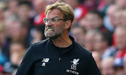 "Mấy tên Liverpool chắc nghĩ rằng mình đang đá với đội hạng 3 La Liga?"