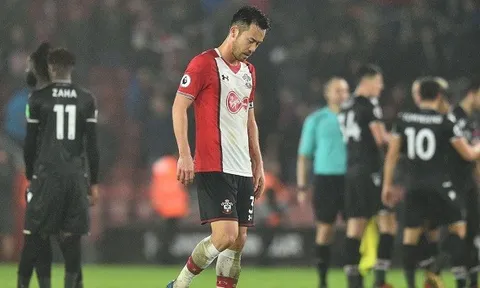Từ Southampton đến Liverpool, ‘’con đường tơ lụa’’ nay còn đâu?