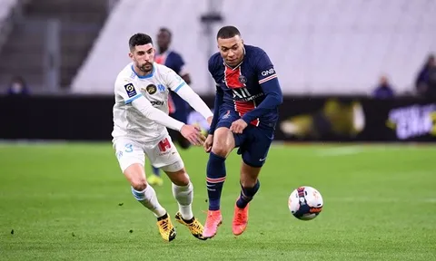 Lộ điều khoản sốc tại PSG, Real Madrid sáng cửa chiêu mộ Mbappe