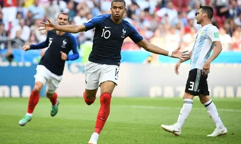 'Mbappe là siêu sao, nhưng chưa phải lúc thích hợp để đến Liverpool'