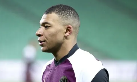 Mbappe tịt ngòi 2 trận liền, Pochettino nói lời tâm can