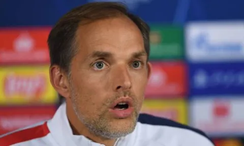 Mbappe trở lại, Thomas Tuchel vẫn đặt niềm tin vào cầu thủ này