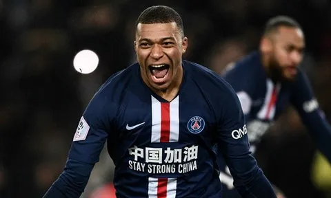 Mbappe xác nhận ở lại PSG, Tuchel lập tức lên tiếng
