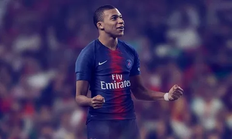 “Gabriel Jesus, Vidal và Mbappe sẽ không đến Juventus”