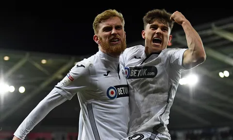 Bom tấn kỷ lục của Sheffield từng nói gì về Daniel James?