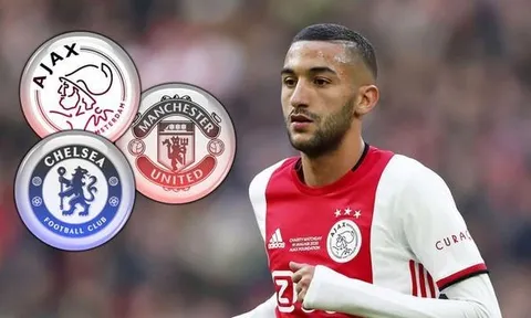 Thả săn sắt bắt cá rô, Man United để mặc Chelsea có tân binh đầu tiên