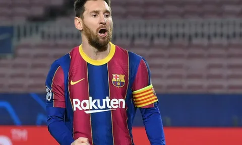 Trước đại chiến, Julen Lopetegui khen Messi xuất sắc mọi thời đại