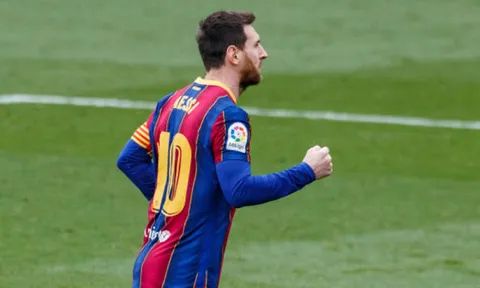 Đến Camp Nou, sao Sevilla mong niềm hy vọng của Barca sẽ 'tàng hình'
