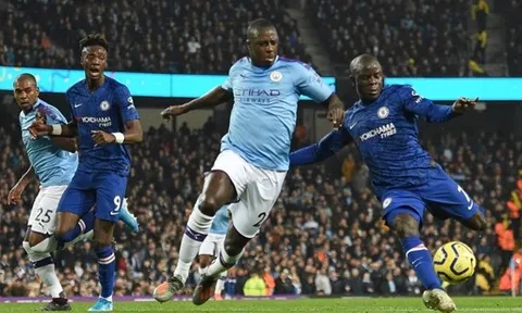 Lộ diện người Manchester đầu tiên muốn đến Juventus, không phải Guardiola