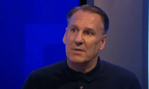 Paul Merson: "Cậu ấy hứa hẹn là bản hợp đồng thành công dưới triều đại Lampard"