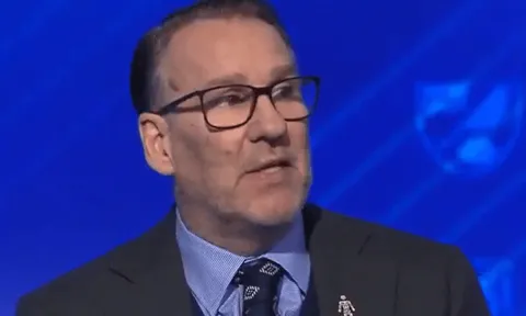 Paul Merson khuyên sao Man United nên rời Old Trafford vĩnh viễn
