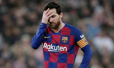 Messi là nhân tố then chốt trong cuộc đua quyền lực của Bartomeu