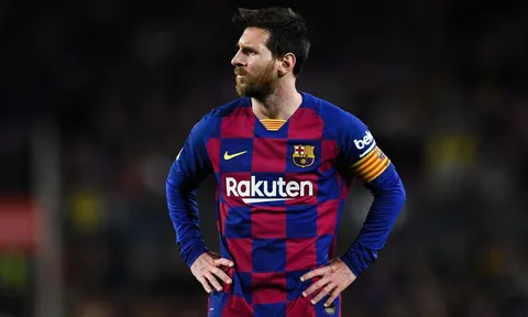 'Đội bóng đó không cần đến phép màu để có thể đánh bại Barcelona'