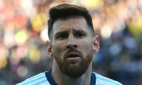 “Messi có thể đến Đức bất cứ lúc nào”