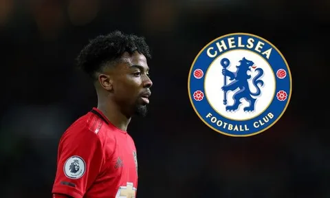 “Messi của M.U” từ chối gia hạn, Chelsea nhanh chóng nhập cuộc