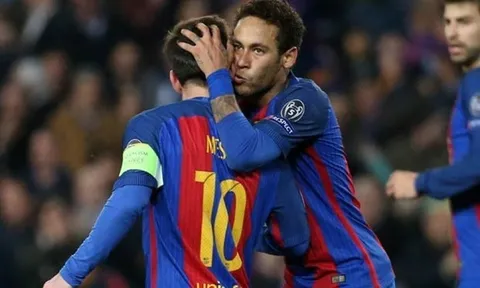 Messi gây áp lực hàng tháng trời, ép BLĐ Barca kích hoạt 'bom tấn'