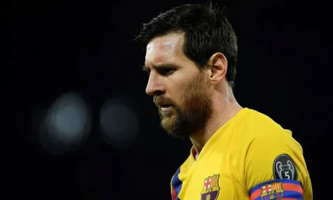 "Messi không bao giờ làm được những điều mà tôi đã làm"