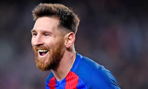 Messi mà đến, vợ sao PSG khuyên chồng có thể làm đầu bếp