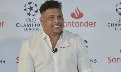 Messi rời Barcelona, Ronaldo nói lời thật lòng...