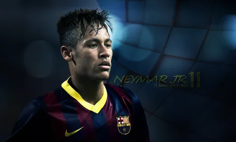 Messi tỏ rõ thái độ, Neymar đã biết mình cần làm gì để về nhà?