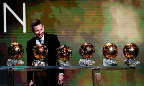 Messi: "Tôi thích cầu thủ Liverpool đó"