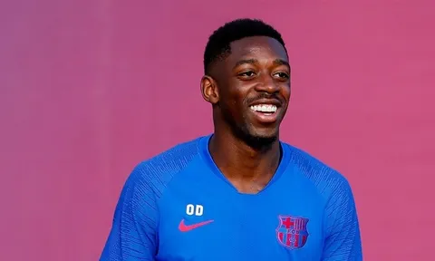 Messi vắng mặt 2 tuần và đây là phản ứng của dàn sao Barca