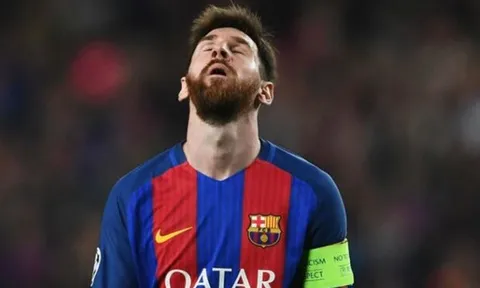 Đội hình 11 đồng đội tệ nhất của Messi: Thảm họa 'đốt đền', 20 triệu bỏ đi