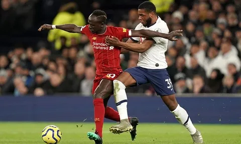 Thăng hoa dưới thời Mourinho, "báu vật" phát biểu gây sốc