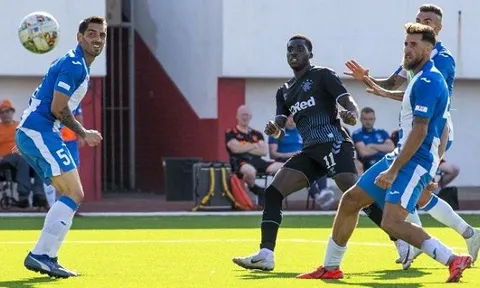 Huyền thoại Liverpool: ''Cậu ấy đã có tất cả các phẩm chất cần có''