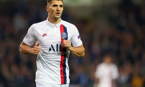 PSG chơi lớn không ngờ với bom tấn người Bỉ