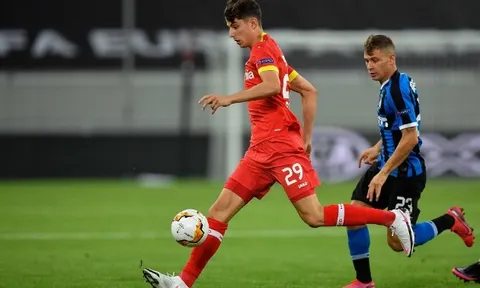 Michael Ballack biết lí do tại sao Frank Lampard muốn có Kai Havertz