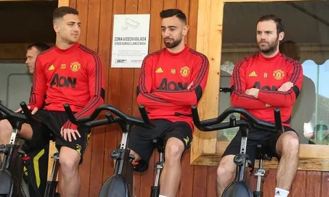 Michael Carrick chỉ ra điểm hơn người của tân binh