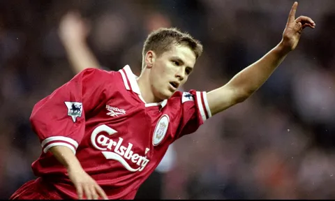 Michael Owen: "Đó là 3 tiền đạo đẳng cấp nhất lịch sử Premier League"