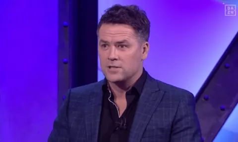 Michael Owen: "Thật bất ngờ, không dễ để làm được như cậu ấy"