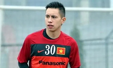 Michal Nguyễn và giấc mơ quay trở lại đội tuyển Việt Nam