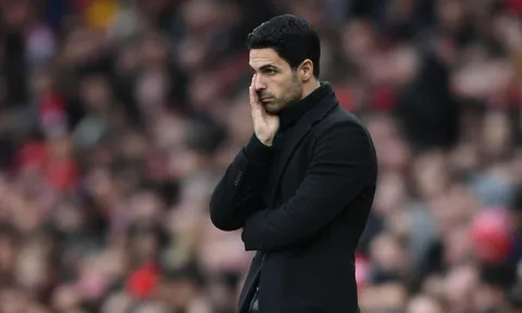 "Miễn là cậu ta còn chơi cho Arsenal, họ sẽ luôn xếp sau Tottenham trên BXH"