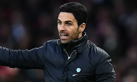 2 mục tiêu hàng đầu của Arsenal ở chợ Hè: "Máy chạy" Valencia, "đá tảng" của RB Leipzig