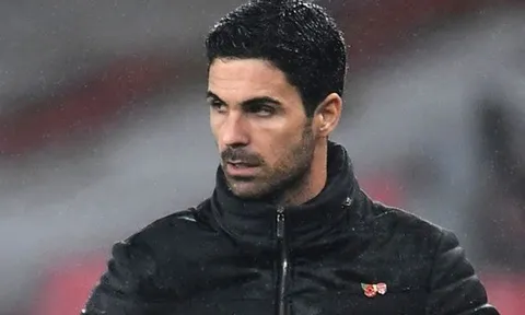 'Hiện tượng' Arsenal được ví như De Bruyne, Arteta lập tức phản pháo