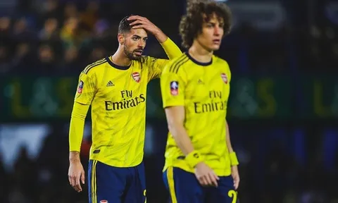 Ra mắt hoàn hảo, tân binh Arsenal làm Arteta 'phát cuồng' vì 3 điều