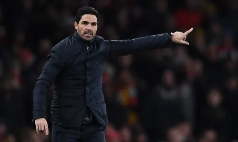 Arteta nói thẳng, 'ngọc quý' Arsenal đã nhìn ra vị trí 'hoàn hảo' nhất