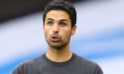 Arteta làm rõ kế hoạch chuyển nhượng của Arsenal